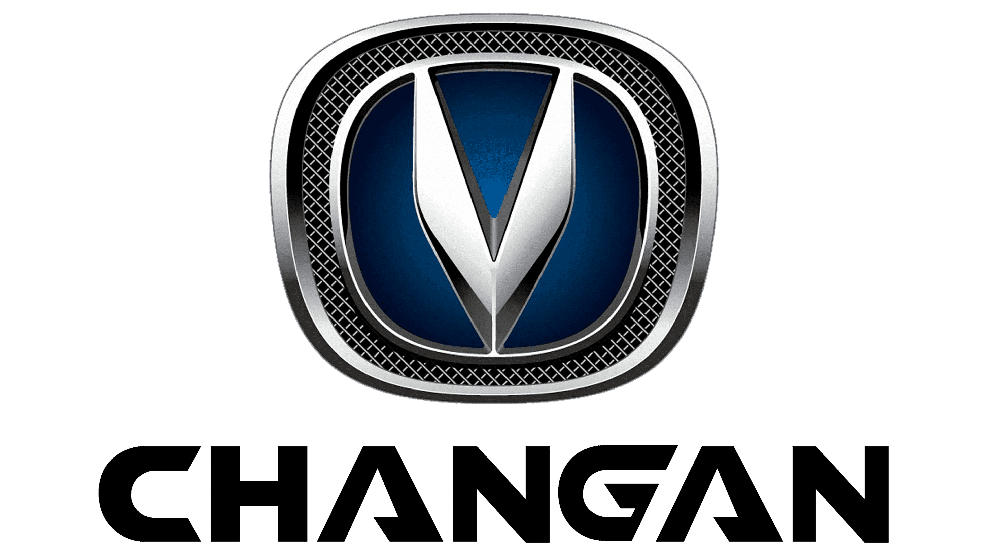 Logo Changan
