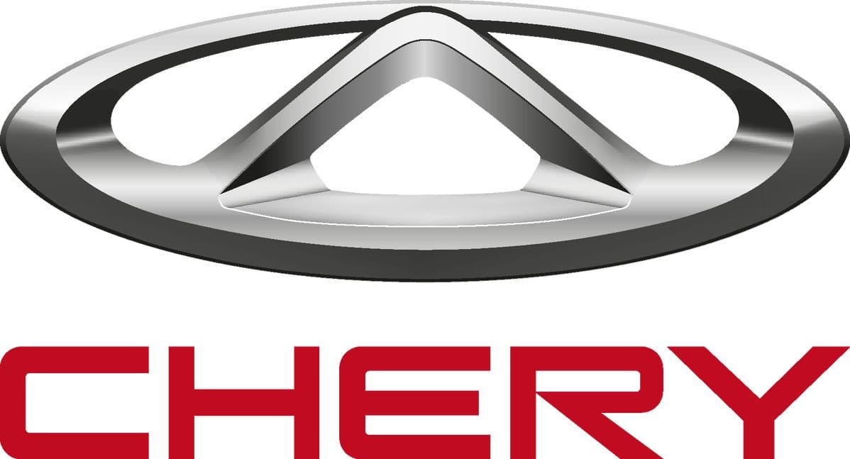 Logo Chery