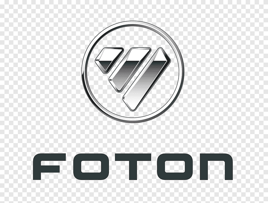 Logo Foton