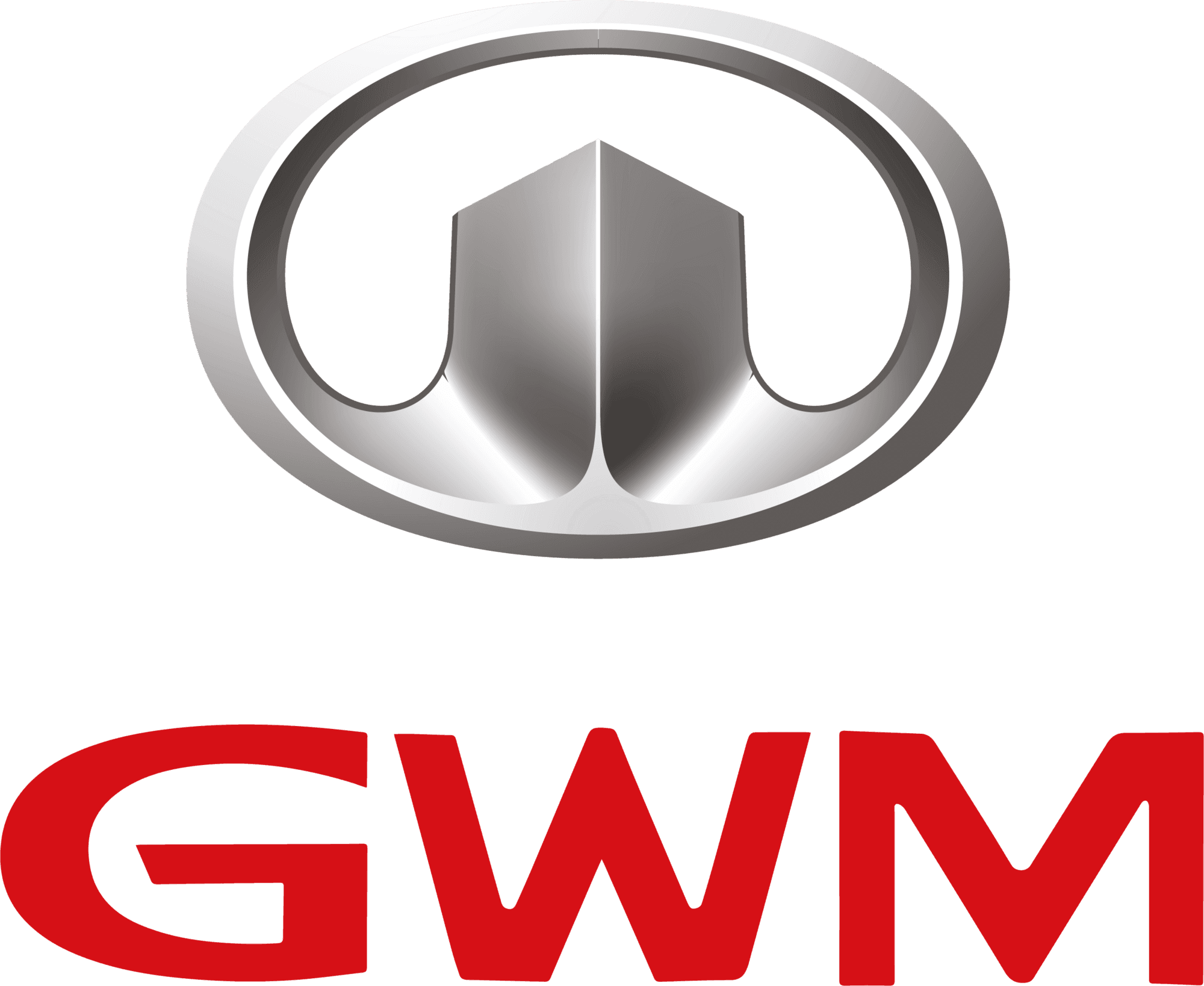 Logo GWM