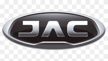 Logo JAC