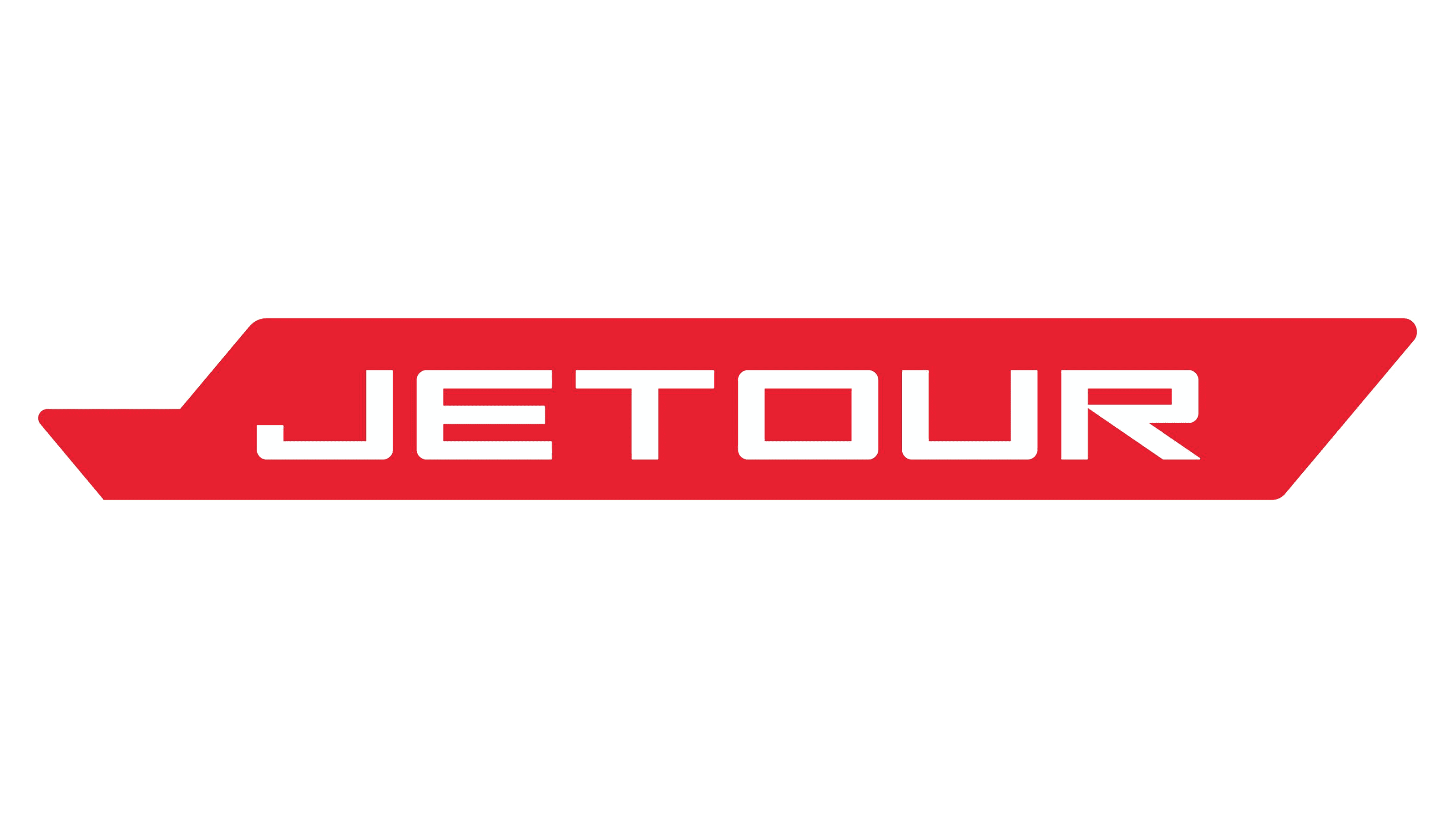 Logo Jetour