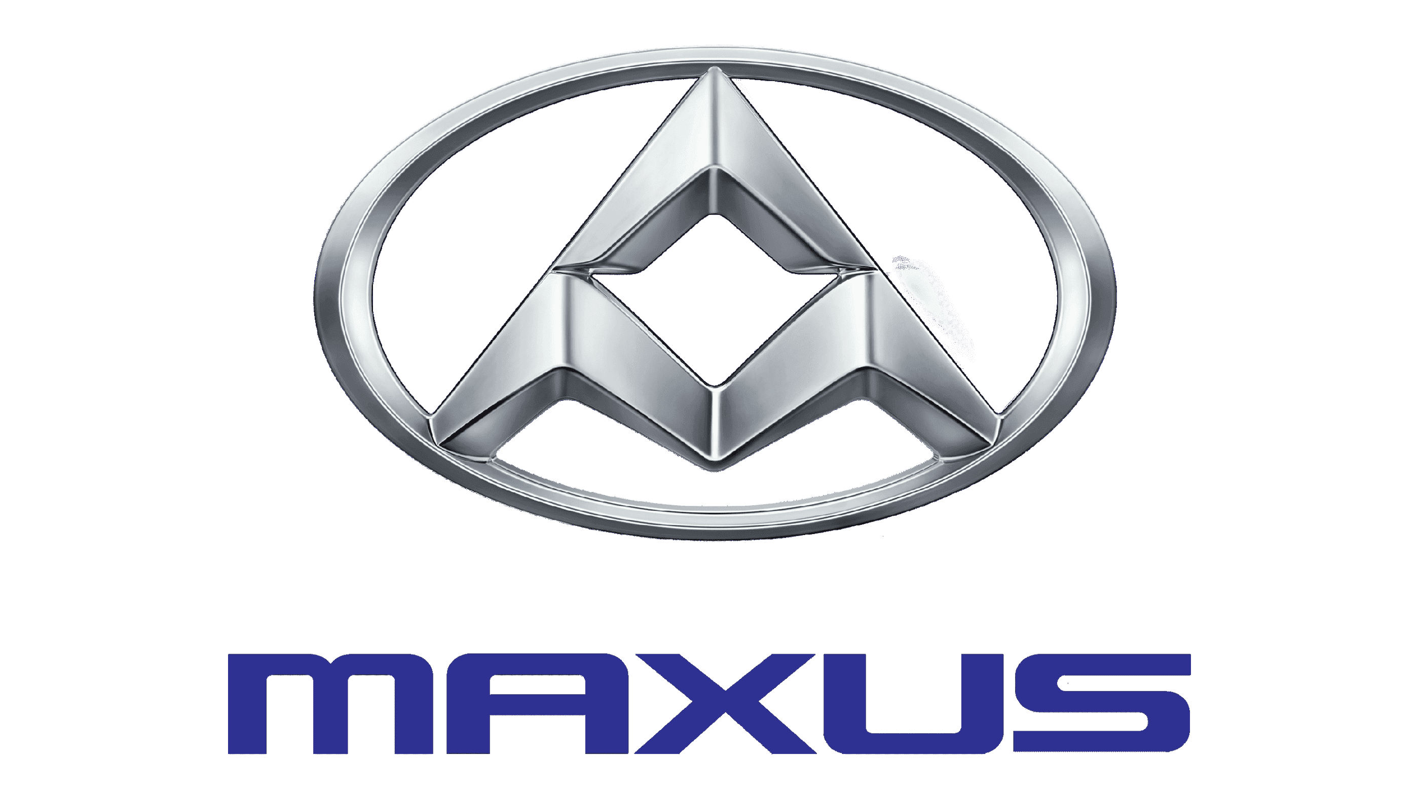Logo Maxus