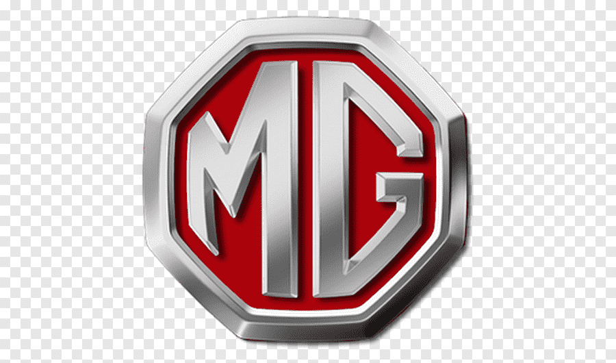 Logo MG